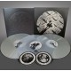 Muse ‎"Absolution (XX Anniversary)" (3xLP - Silver/Silver/Clear + 2xCD - Limited Edition Slipcase Box Set)*