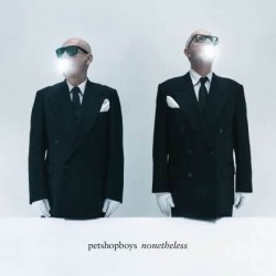 Pet Shop Boys - Nonetheless (LP - Limited Edition - Grey) Pet Shop Boys - Nonetheless (LP - Limited Edition - Grey)