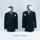 Pet Shop Boys ‎"Nonetheless" (LP - Limited Edition - Grey)