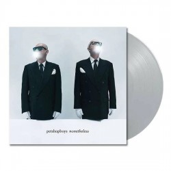 Pet Shop Boys - Nonetheless (LP - Limited Edition - Grey) Pet Shop Boys - Nonetheless (LP - Limited Edition - Grey)
