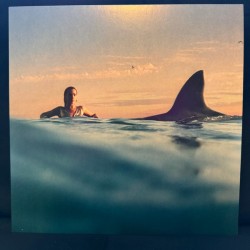 Dua Lipa - Radical Optimism (LP - Blue Curaçao) Dua Lipa - Radical Optimism (LP - Blue Curaçao)