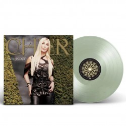 Cher - Living Proof (LP - Limited Edition - Cola Bottle Green) Cher - Living Proof (LP - Limited Edition - Cola Bottle Green)