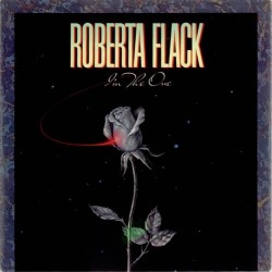 Roberta Flack - I'm The One (LP) Roberta Flack - I'm The One (LP)