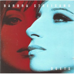 Barbra Streisand - Duets (CD) 