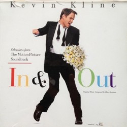 In & Out (Selections From The Motion Picture Soundtrack) (CD)