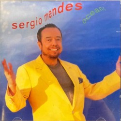 Sérgio Mendes - Oceano (CD) Sérgio Mendes - Oceano (CD)