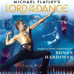 Ronan Hardiman - Michael Flatley's Lord Of The Dance (CD) Ronan Hardiman - Michael Flatley's Lord Of The Dance (CD)