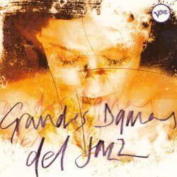 Grandes Damas del Jazz (CD) Grandes Damas del Jazz (CD)
