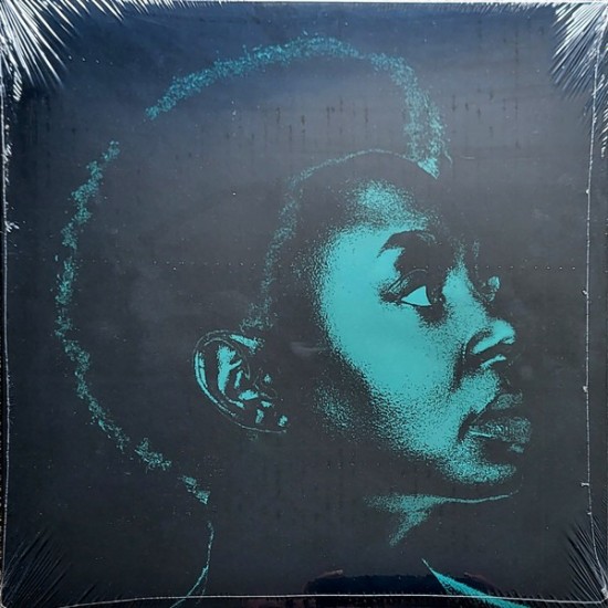 Ledisi ‎"Ledisi Sings Nina" (LP)