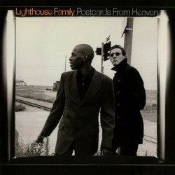 Lighthouse Family - Postcards From Heaven (CD)