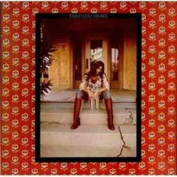 Emmylou Harris - Elite Hotel (LP)  Emmylou Harris - Elite Hotel (LP)
