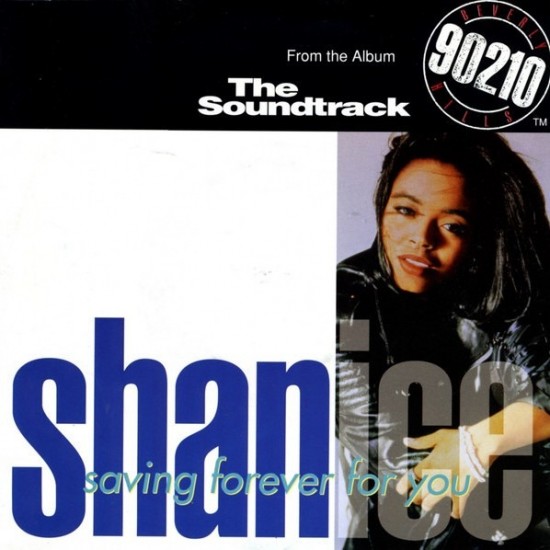 Shanice ‎"Saving Forever For You" (7")