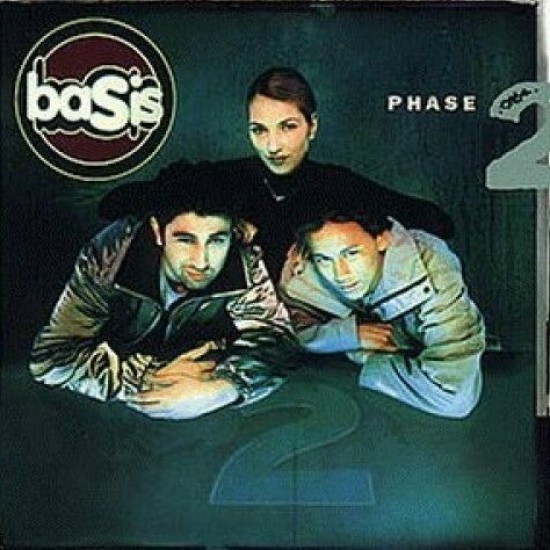 Basis "Phase 2" (CD)