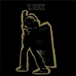 T. Rex - Electric Warrior (LP - 180g)