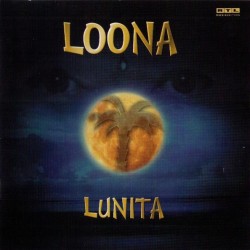 Loona - Lunita (CD) Loona - Lunita (CD)
