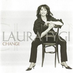 Laura Fygi - Change (CD) Laura Fygi - Change (CD)