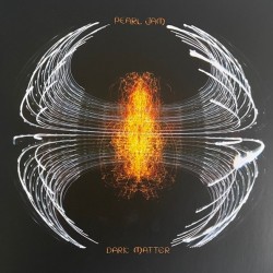 Pearl Jam - Dark Matter (LP - Gatefold) Pearl Jam - Dark Matter (LP - Gatefold)