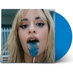 Camila Cabello - C,XOXO (LP - Gatefold - Limited Edition - Sky Blue) Camila Cabello - C,XOXO (LP - Gatefold - Limited Edition - Sky Blue)
