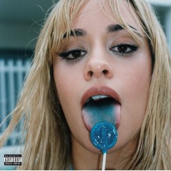 Camila Cabello - C,XOXO (LP - Gatefold - Limited Edition - Sky Blue) Camila Cabello - C,XOXO (LP - Gatefold - Limited Edition - Sky Blue)
