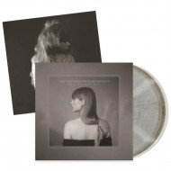 Taylor Swift - The Tortured Poets Department: The Anthology (4xLP - Gatefold - Translucent Marbled  + Poster) Taylor Swift - The Tortured Poets Department: The Anthology (4xLP - Gatefold - Translucent Marbled  + Poster)