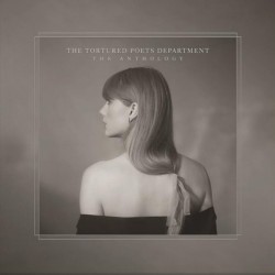 Taylor Swift - The Tortured Poets Department: The Anthology (4xLP - Gatefold - Translucent Marbled  + Poster) Taylor Swift - The Tortured Poets Department: The Anthology (4xLP - Gatefold - Translucent Marbled  + Poster)