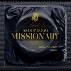 Snoop Dogg - Missionary (LP - Picture Disc) Snoop Dogg - Missionary (LP - Picture Disc)