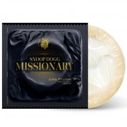 Snoop Dogg - Missionary (LP - Picture Disc) Snoop Dogg - Missionary (LP - Picture Disc)