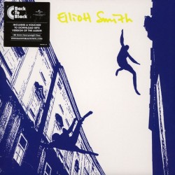 Elliott Smith - Elliott Smith (LP - 180g) Elliott Smith - Elliott Smith (LP - 180g)