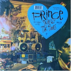 Prince - Sign 'O' The Times (2xLP - 180g) Prince - Sign 'O' The Times (2xLP - 180g)