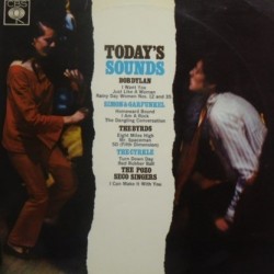 Today's Sounds (LP) Today's Sounds (LP)
