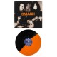 Smash "Glorieta De Los Lotos" (LP - Gatefold - Limited Edition - Orange & Black Split)