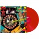 Los Chichos ‎"Amor Y Ruleta" (LP - 50th Anniversary Limited Edition - Red)
