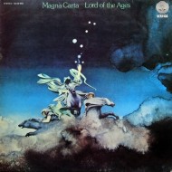 Magna Carta - Lord Of The Ages (LP) Magna Carta - Lord Of The Ages (LP)