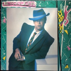 Elton John - Jump Up! (LP)*  Elton John - Jump Up! (LP)*