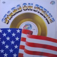 Stars On 45 - Stars On Stevie (12")