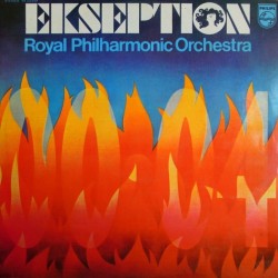 Ekseption, Royal Philharmonic Orchestra - Ekseption 00.04 (LP) Ekseption, Royal Philharmonic Orchestra - Ekseption 00.04 (LP)