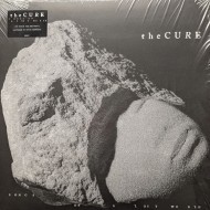 The Cure - Songs Of A Lost World (LP - 180g - Biovinyl)