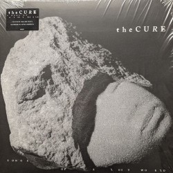 The Cure - Songs Of A Lost World (LP - 180g - Biovinyl) The Cure - Songs Of A Lost World (LP - 180g - Biovinyl)