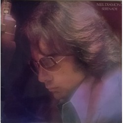 Neil Diamond - Serenade (LP)*  Neil Diamond - Serenade (LP)*