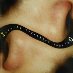 Inspire - Everybody Jumping (12")