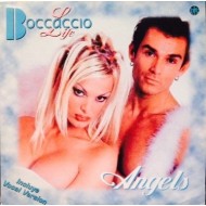 Boccaccio Life - Angels (12")* Boccaccio Life - Angels (12")*