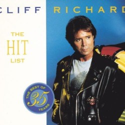 Cliff Richard - The Hit List (The Best Of 35 Years) (2xCD) Cliff Richard - The Hit List (The Best Of 35 Years) (2xCD)