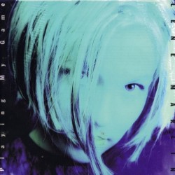 Lene Marlin - Playing My Game (CD) Lene Marlin - Playing My Game (CD)
