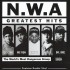 N.W.A. - Greatest Hits (2xLP)