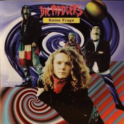 Die Piddlers - Keine Frage (CD) Die Piddlers - Keine Frage (CD)