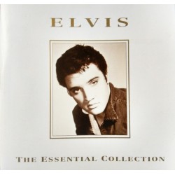 Elvis Presley - Elvis The Essential Collection (CD)  Elvis Presley - Elvis The Essential Collection (CD)