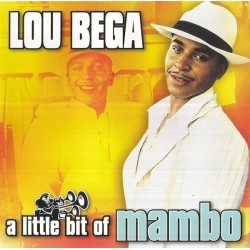 Lou Bega - A Little Bit Of Mambo (CD)  Lou Bega - A Little Bit Of Mambo (CD)