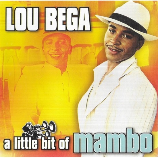 Lou Bega ''A Little Bit Of Mambo'' (CD) 