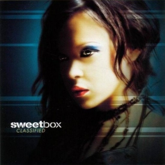 Sweetbox ‎"Classified" (CD)