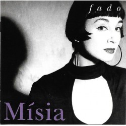 Mísia - Fado (CD)  Mísia - Fado (CD)